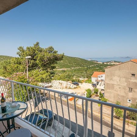 Apartments Lidija Кавтат Екстериор снимка