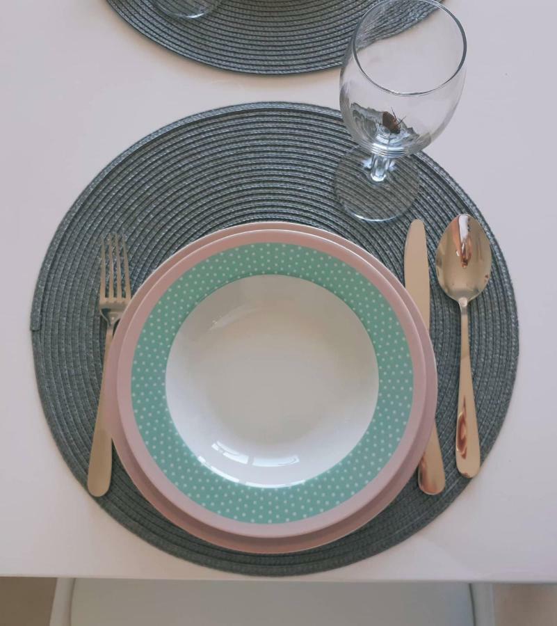 Apartments Lidija Кавтат Екстериор снимка