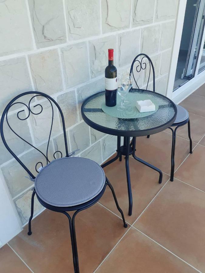 Apartments Lidija Кавтат Екстериор снимка